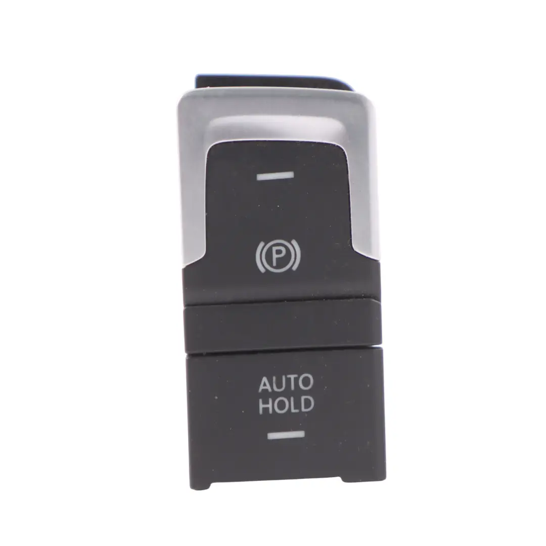 Volkswagen Golf Sportsvan Handbrake Release Switch Button - SKU RHD-518927225A - Part number 518927225A