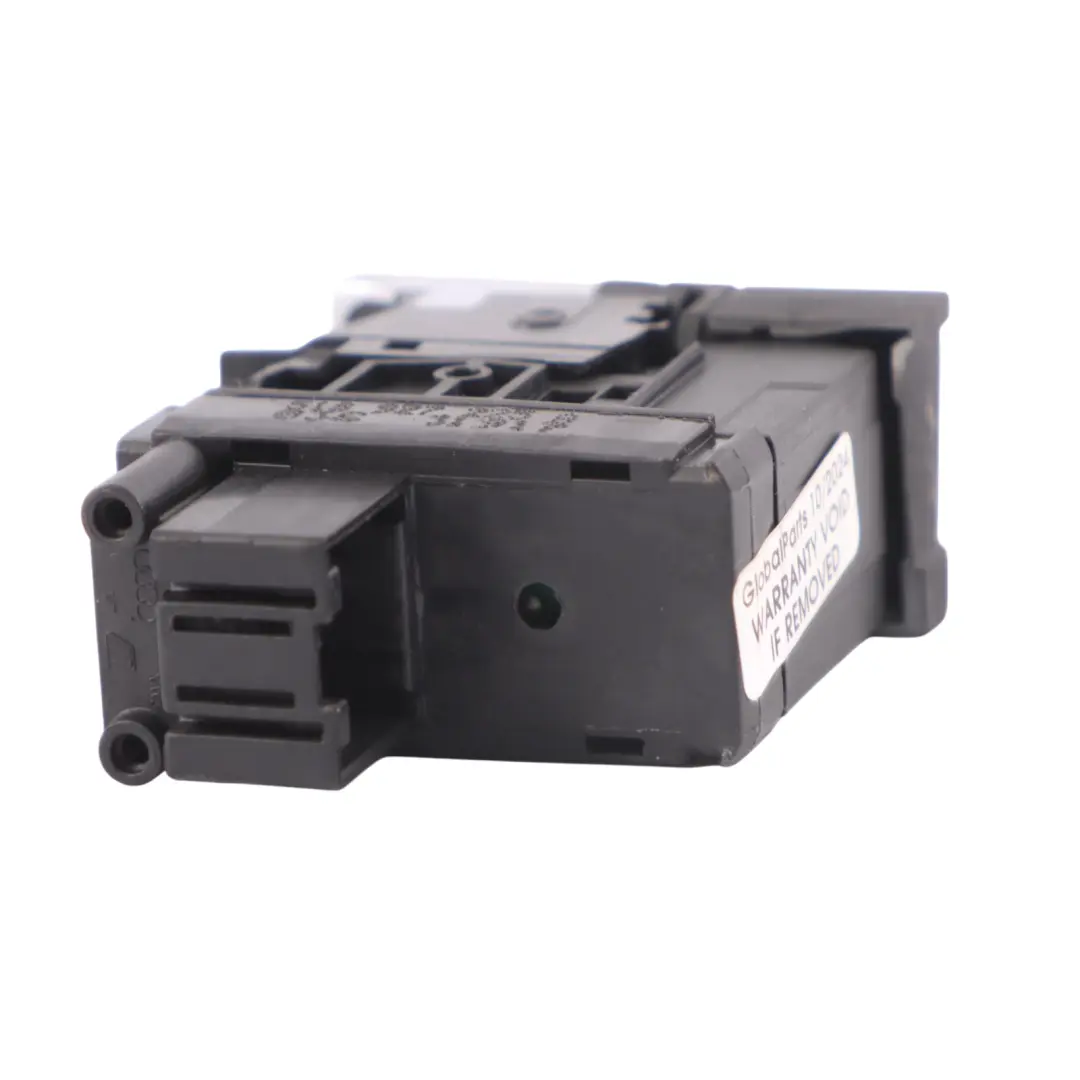 Volkswagen Golf Sportsvan Handbrake Release Switch Button - SKU RHD-518927225A - Part number 518927225A