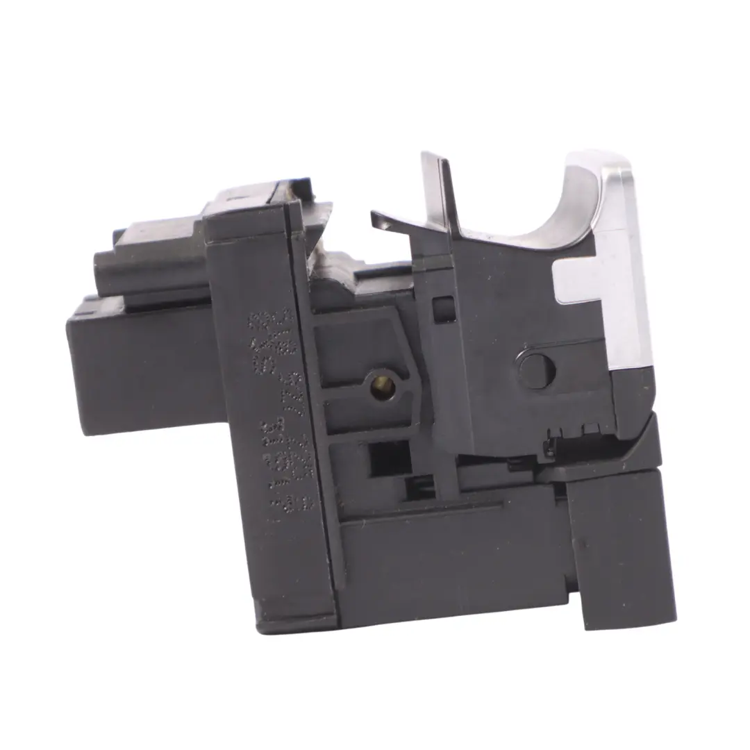 Volkswagen Golf Sportsvan Handbrake Release Switch Button - SKU RHD-518927225A - Part number 518927225A