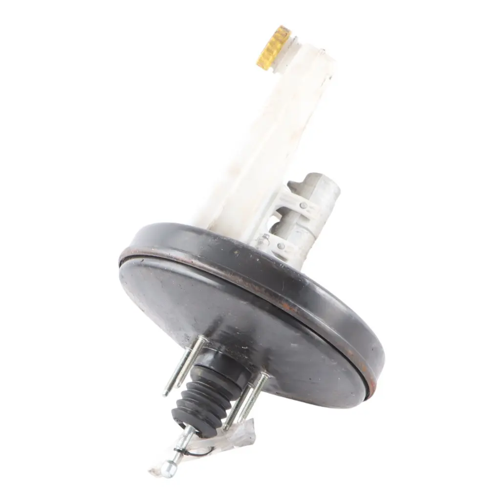 Citroen Relay Fiat Ducato Brake Servo Booster Master Cylinder to with Part number 51928238 Citroen Relay Fiat Ducato Brake Servo Booster Master Cylinder - SKU 51928238 - Part number 51928238