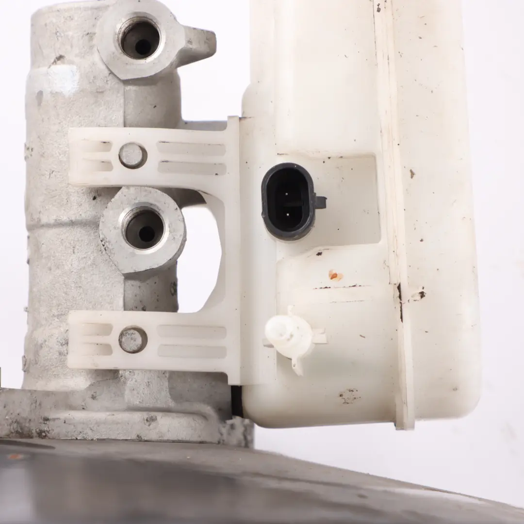 Citroen Jumper Fiat Ducato Frein Servo Booster Master Cylinder pour à propos du numéro de pièce 51928238 Citroen Jumper Fiat Ducato Frein Servo Booster Master Cylinder - SKU 51928238 - Numéro de pièce 51928238