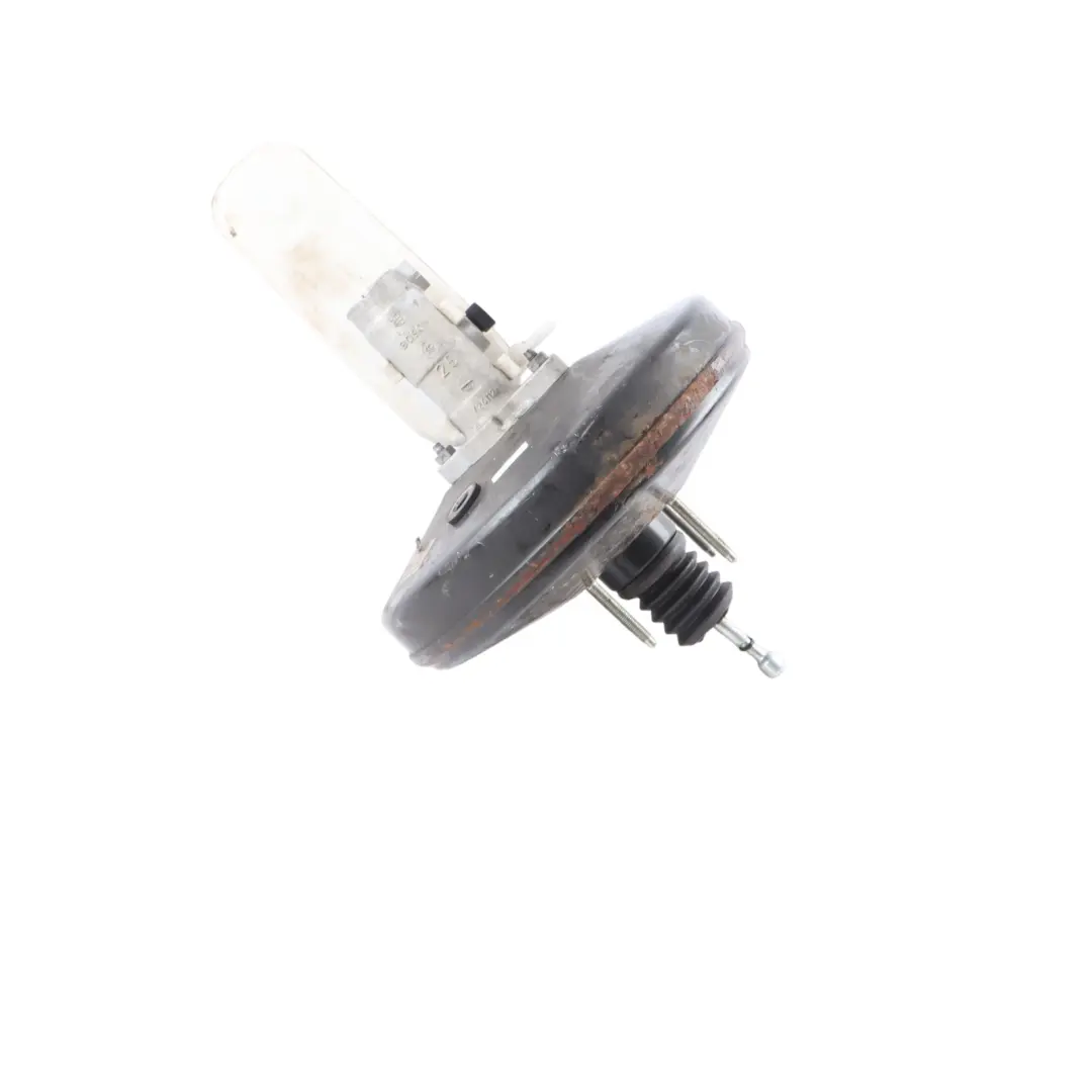  Citroen Jumper Fiat Ducato Brake Servo Booster Master Cylinder - SKU 51928238 - Part number 51928238