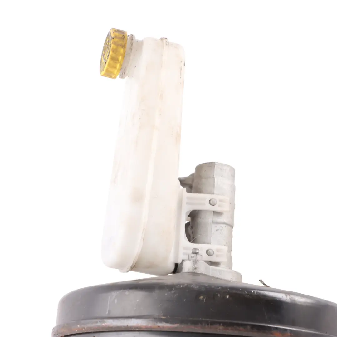  Citroen Relay Fiat Ducato Brake Servo Booster Master Cylinder - SKU 51928238 - Part number 51928238