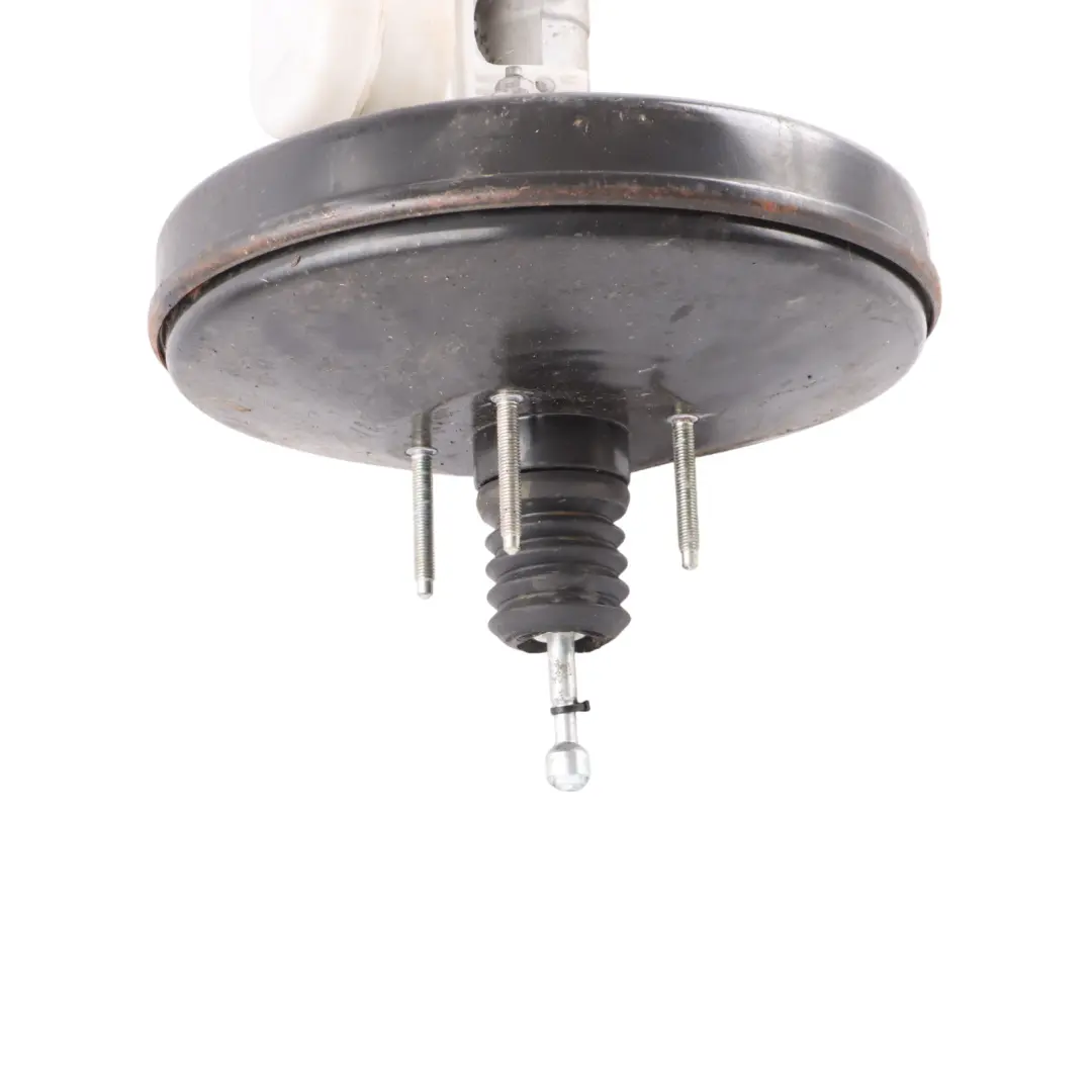  Citroen Jumper Fiat Ducato Servofreno Booster Cilindro Maestro - SKU 51928238 - Numero di parte 51928238