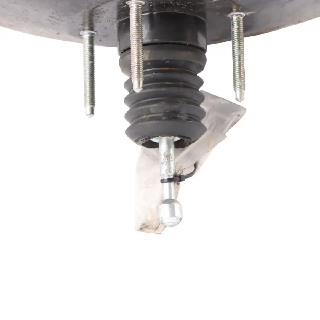  Citroen Relay Fiat Ducato Brake Servo Booster Master Cylinder - SKU 51928238 - Part number 51928238