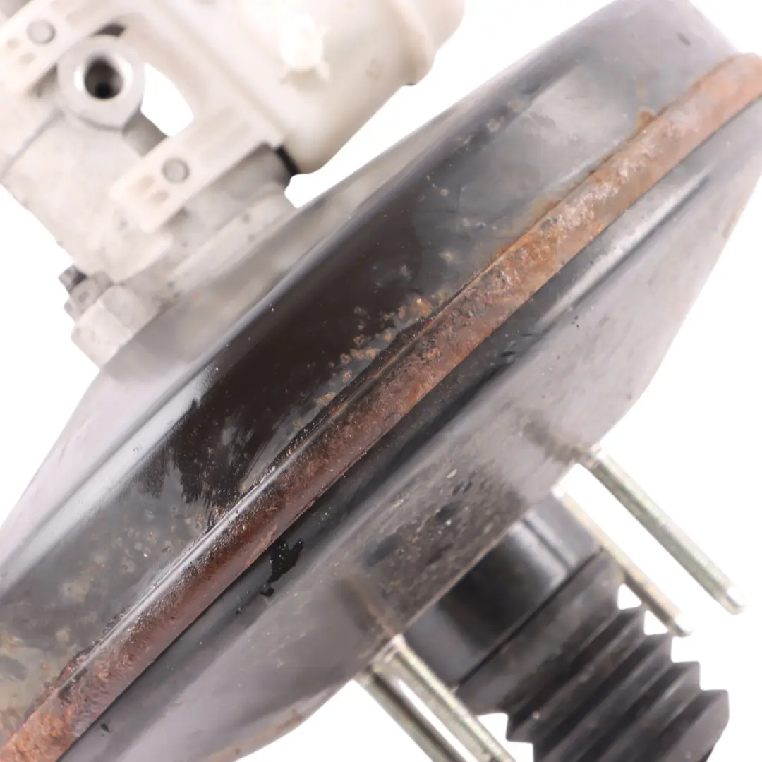  Citroen Jumper Fiat Ducato Frein Servo Booster Master Cylinder - SKU 51928238 - Numéro de pièce 51928238