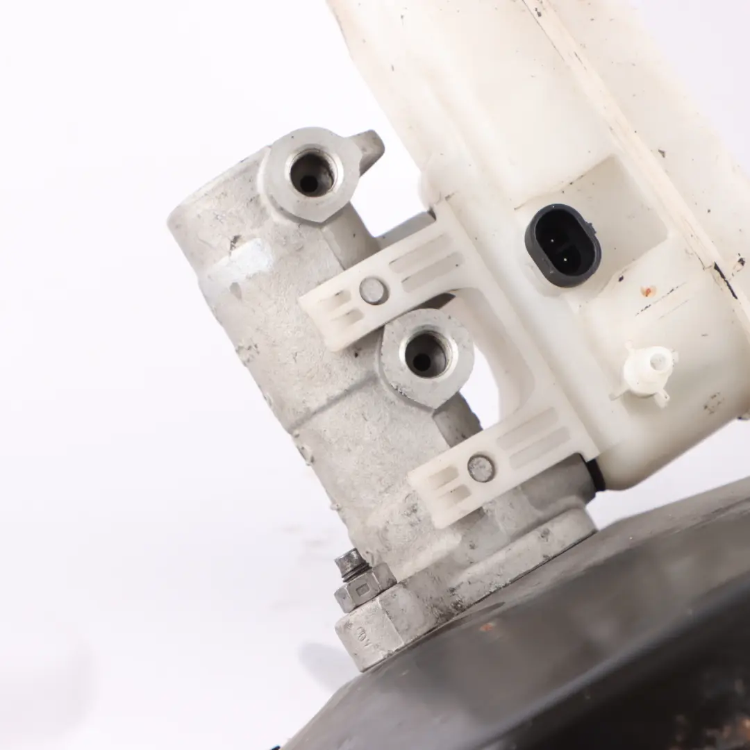 Citroen Jumper Fiat Ducato Frein Servo Booster Master Cylinder pour à propos du numéro de pièce 51928238 Citroen Jumper Fiat Ducato Frein Servo Booster Master Cylinder - SKU 51928238 - Numéro de pièce 51928238