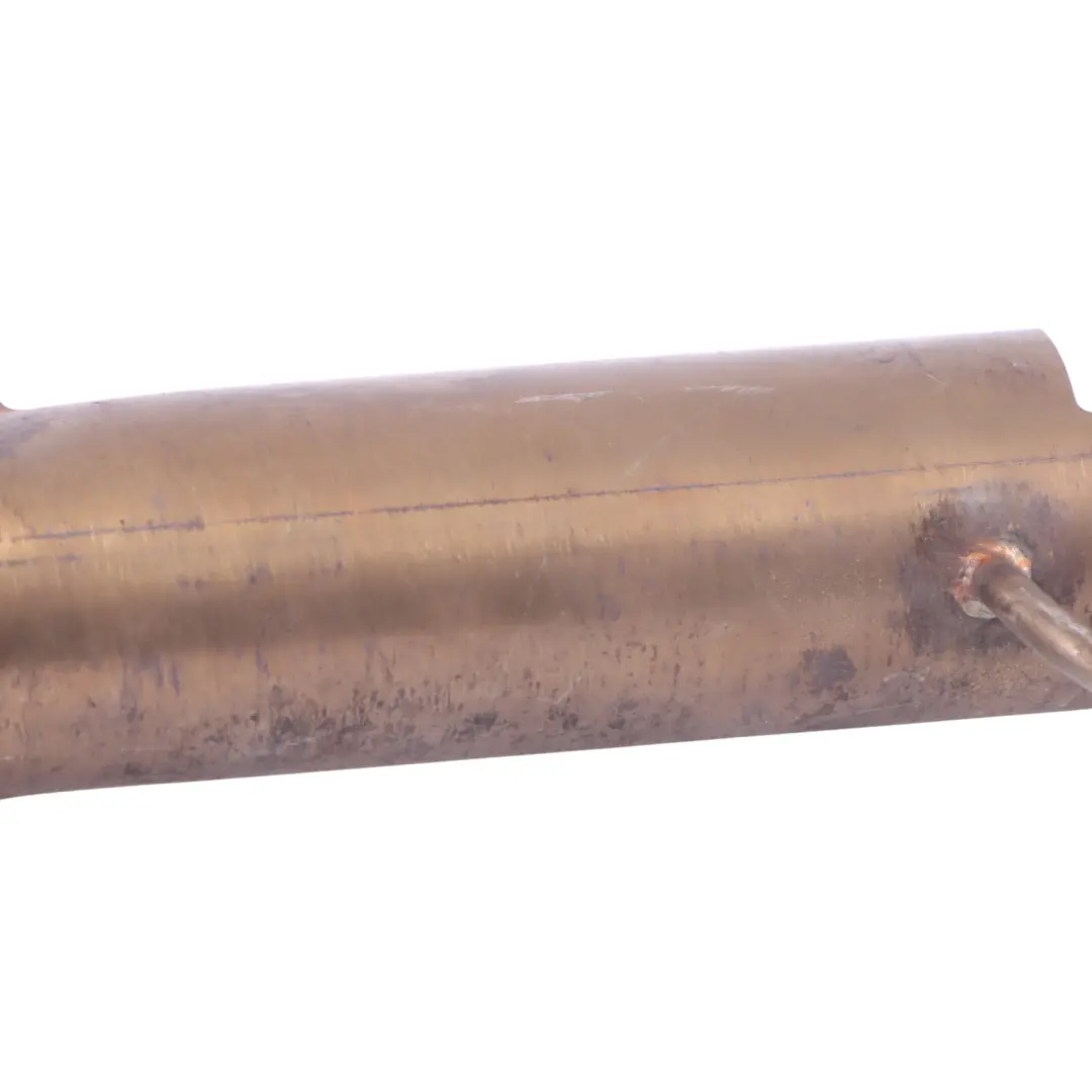 Dieselmotor M57N Downpipe Auspuffrohr Vorne für BMW E60 530D mit Teilenummer 530D-M57N BMW E60 530D Dieselmotor M57N Downpipe Auspuffrohr Vorne - SKU 530D-M57N-DOWNPIPE - Teilenummer 530D-M57N