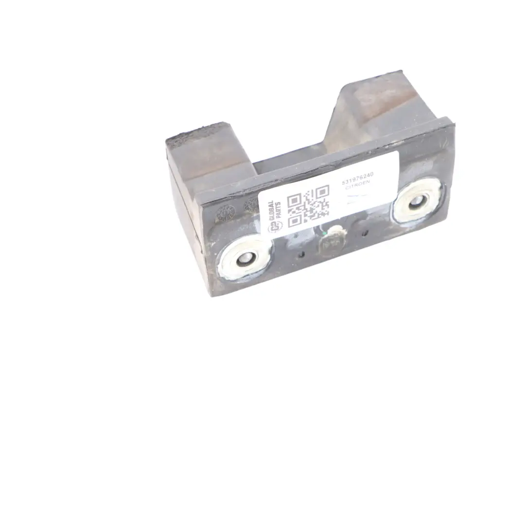 Stopper Citroen Relay Peugeot Boxer Sliding Door Check Strap Limiter to with Part number 531976240 Stopper Citroen Relay Peugeot Boxer Sliding Door Check Strap Limiter - SKU 531976240 - Part number 531976240