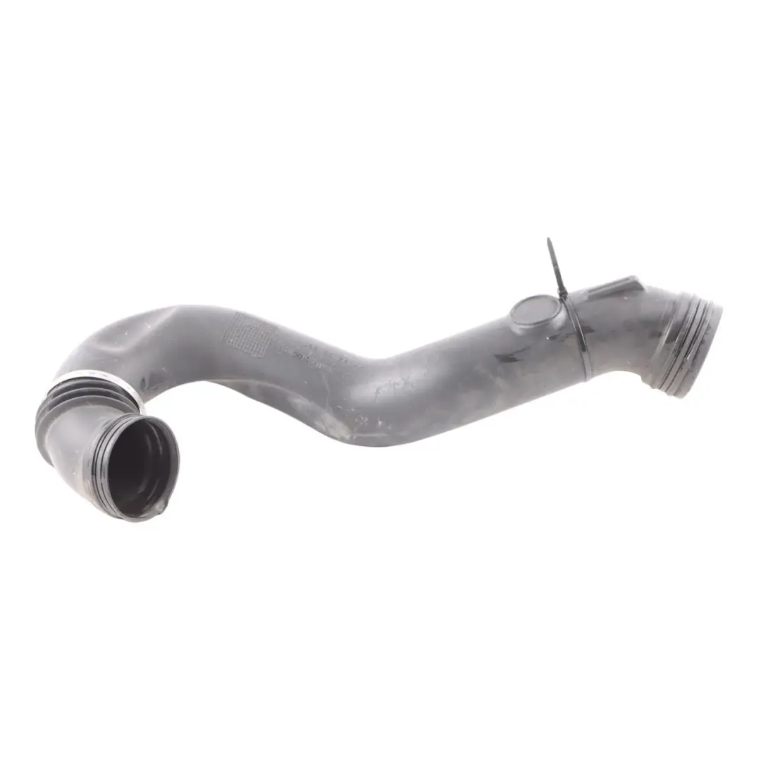 Citroen Relay Peugeot Boxer Intercooler Hose Air Intake Pipe to with Part number 53165197 Citroen Relay Peugeot Boxer Intercooler Hose Air Intake Pipe - SKU 53165197 - Part number 53165197