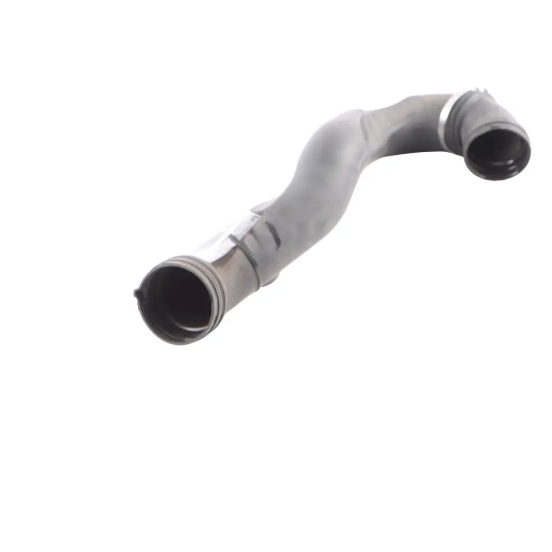  Citroen Relay Peugeot Boxer Intercooler Hose Air Intake Pipe Duct - SKU 53165197 - Part number 53165197