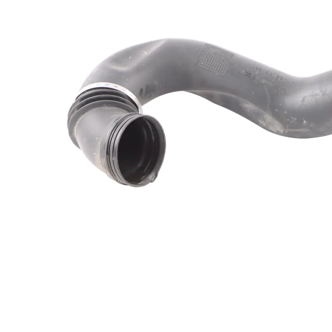 Citroen Relay Peugeot Boxer Intercooler Hose Air Intake Pipe to with Part number 53165197 Citroen Relay Peugeot Boxer Intercooler Hose Air Intake Pipe - SKU 53165197 - Part number 53165197