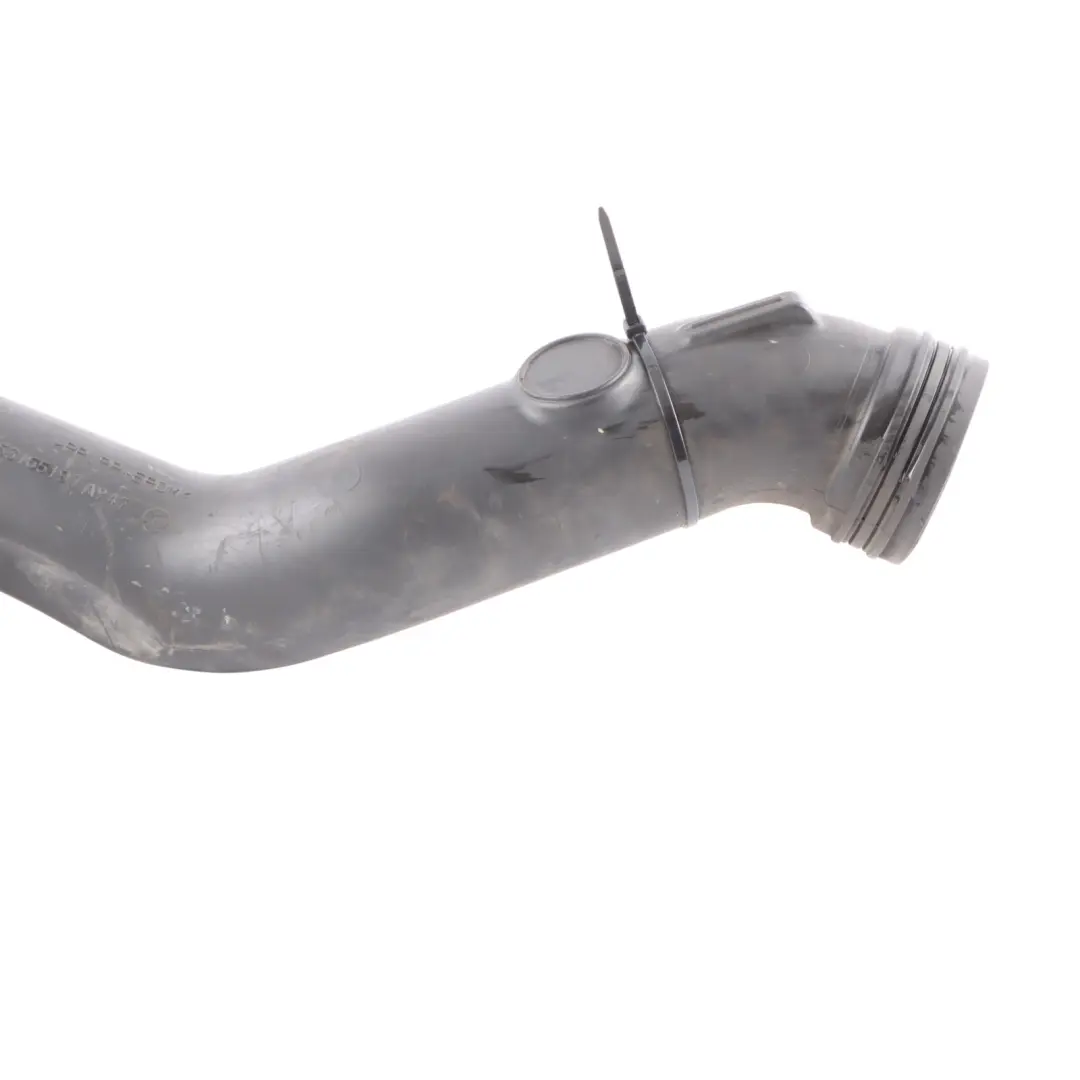  Citroen Relay Peugeot Boxer Intercooler Hose Air Intake Pipe Duct - SKU 53165197 - Part number 53165197