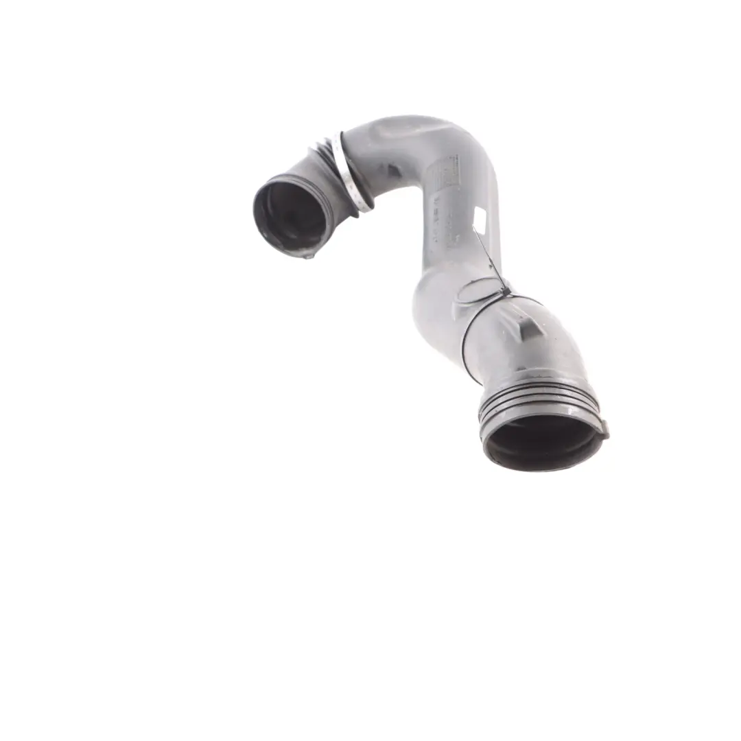  Citroen Relay Peugeot Boxer Intercooler Hose Air Intake Pipe Duct - SKU 53165197 - Part number 53165197