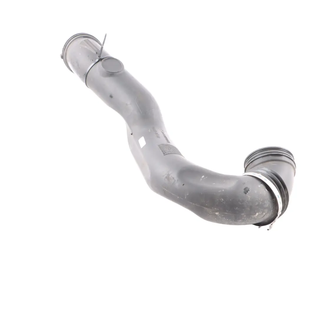  Citroen Relay Peugeot Boxer Intercooler Hose Air Intake Pipe - SKU 53165197 - Part number 53165197