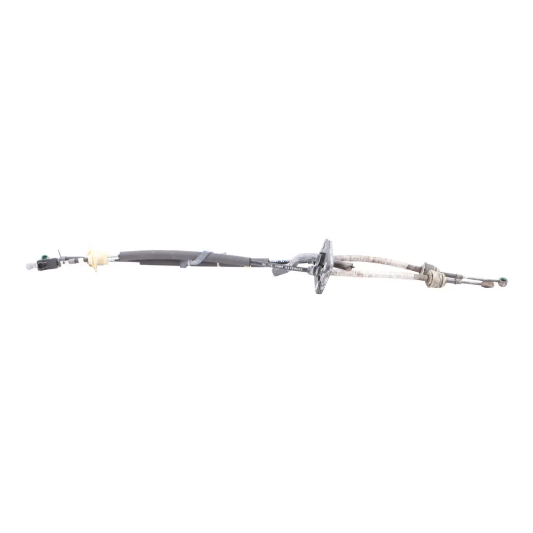 Citroen Relay Peugeot Boxer Gearbox Selector Lever Linkage Cable to with Part number 55262478 Citroen Relay Peugeot Boxer Gearbox Selector Lever Linkage Cable - SKU 55262478 - Part number 55262478