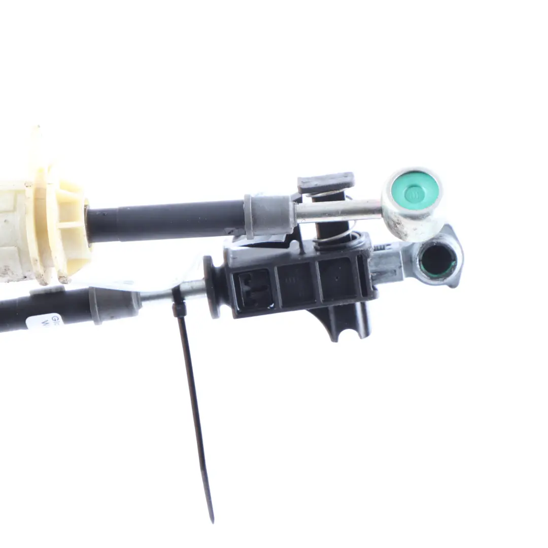  Citroen Relay Peugeot Boxer Gearbox Selector Lever Linkage Cable - SKU 55262478 - Part number 55262478