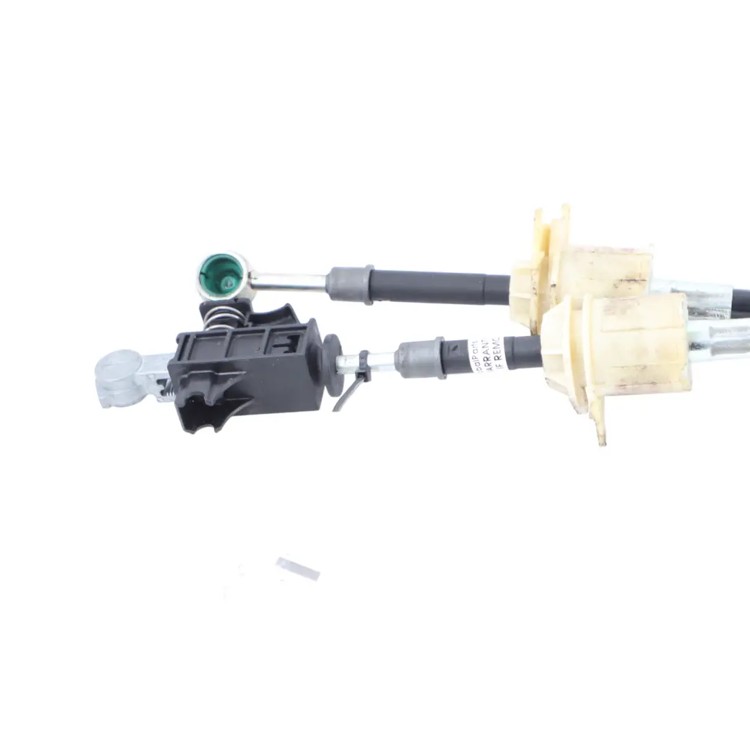  Citroen Relay Peugeot Boxer Gearbox Selector Lever Linkage Cable - SKU 55262478 - Part number 55262478