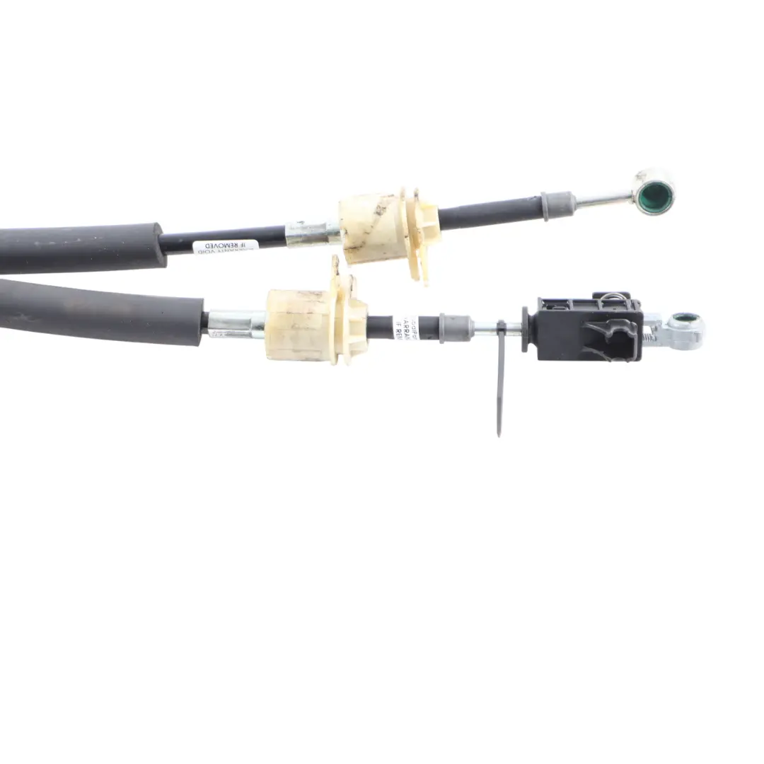  Citroen Relay Peugeot Boxer Gearbox Selector Lever Linkage Cable - SKU 55262478 - Part number 55262478