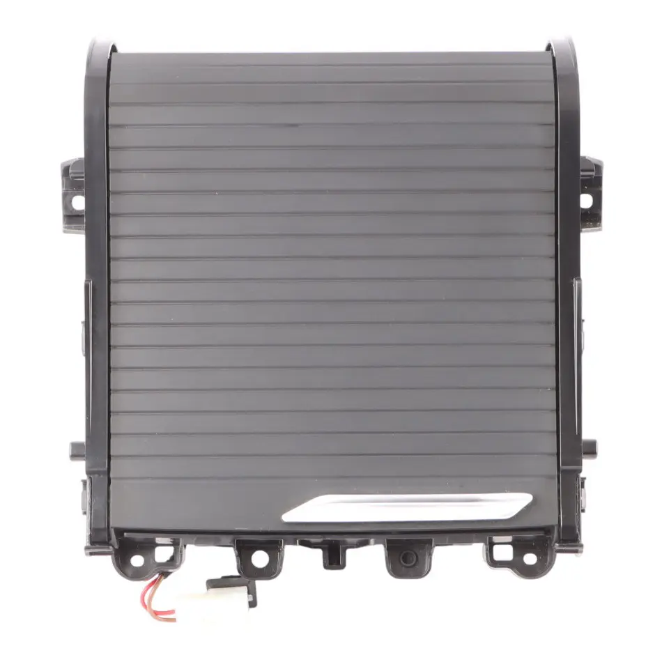 BMW X3 G02 F98 M Mittelkonsole Getränkehalter Ablagefach Zierleiste - SKU 5A010B7 - Teilenummer 5A010B7