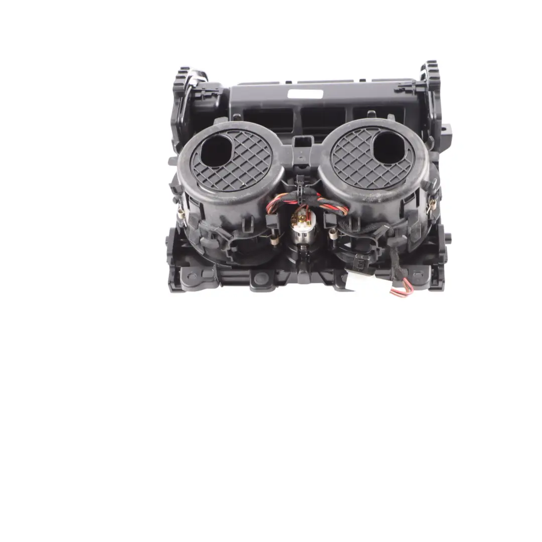 Consola Central Portavasos Bandeja Embellecedor Panel para BMW X3 G02 F98 M con número de pieza 5A010B7 BMW X3 G02 F98 M Consola Central Portavasos Bandeja Embellecedor Panel - SKU 5A010B7 - Número de pieza 5A010B7