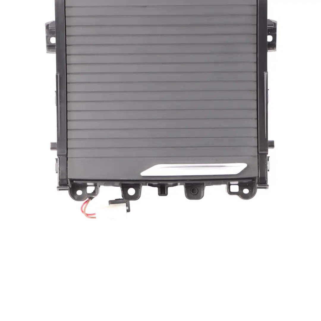 BMW X3 G02 F98 M Consola Central Portavasos Bandeja Embellecedor Panel - SKU 5A010B7 - Número de pieza 5A010B7