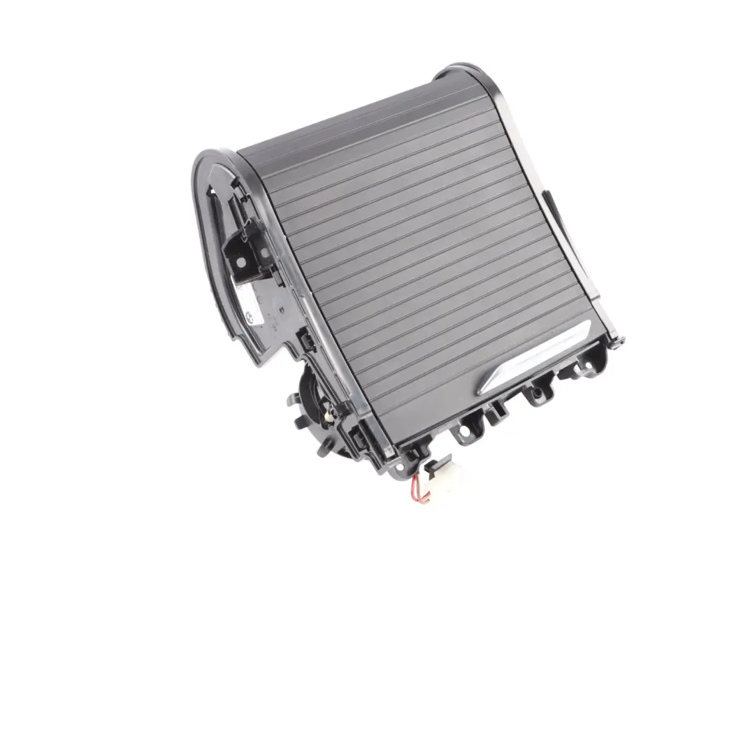 BMW X3 G02 F98 M Uchwyt Na Kubki Cup Holder Tunelu Środkowego - SKU 5A010B7 - Numer Części 5A010B7