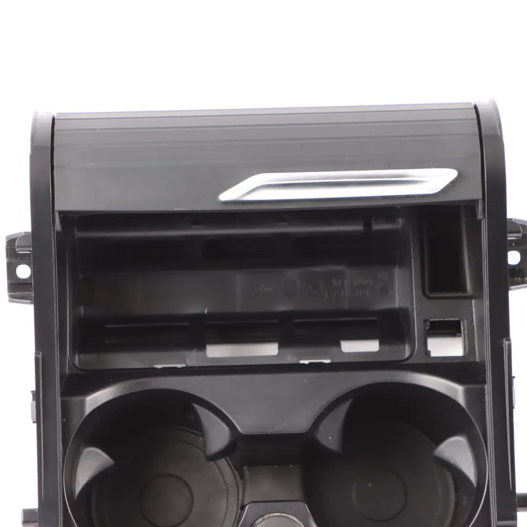 Uchwyt Na Kubki Cup Holder Tunelu Środkowego do BMW X3 G02 F98 M o numerze 5A010B7 BMW X3 G02 F98 M Uchwyt Na Kubki Cup Holder Tunelu Środkowego - SKU 5A010B7 - Numer Części 5A010B7