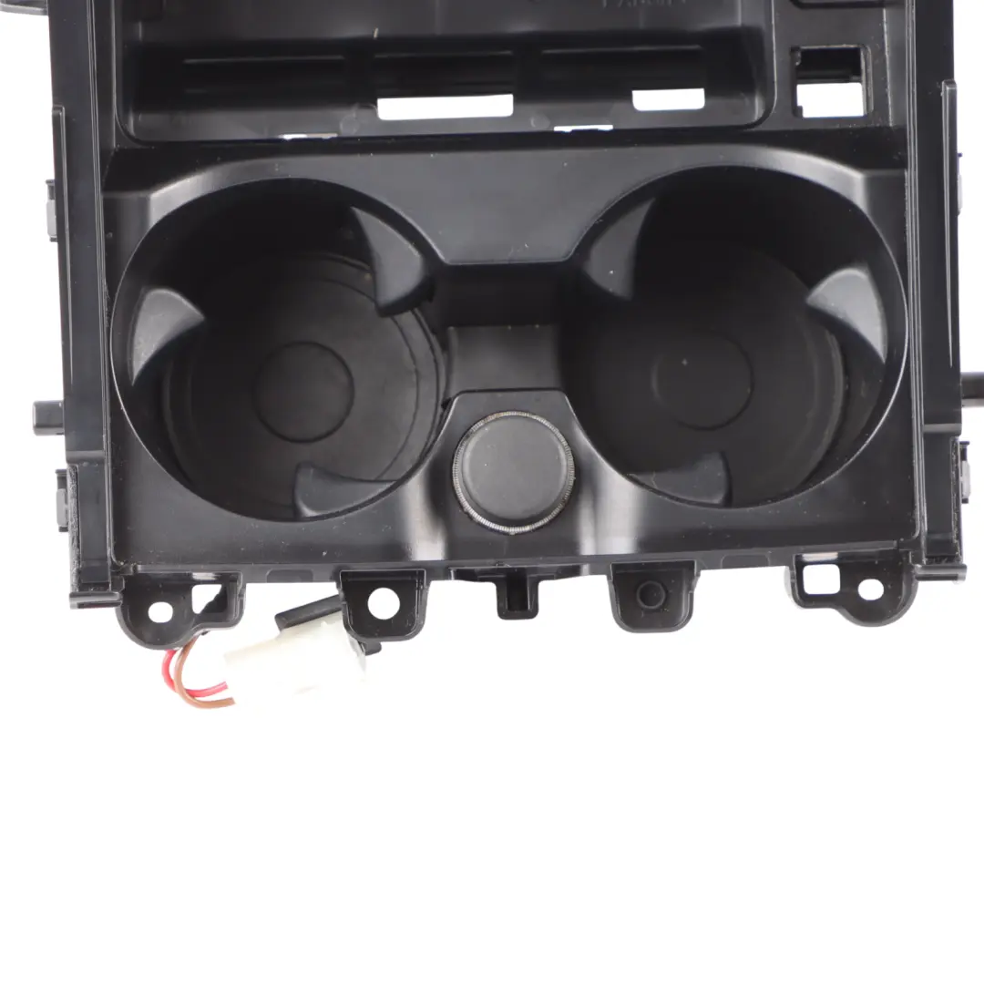 Mittelkonsole Getränkehalter Ablagefach Zierleiste für BMW X3 G02 F98 M mit Teilenummer 5A010B7 BMW X3 G02 F98 M Mittelkonsole Getränkehalter Ablagefach Zierleiste - SKU 5A010B7 - Teilenummer 5A010B7