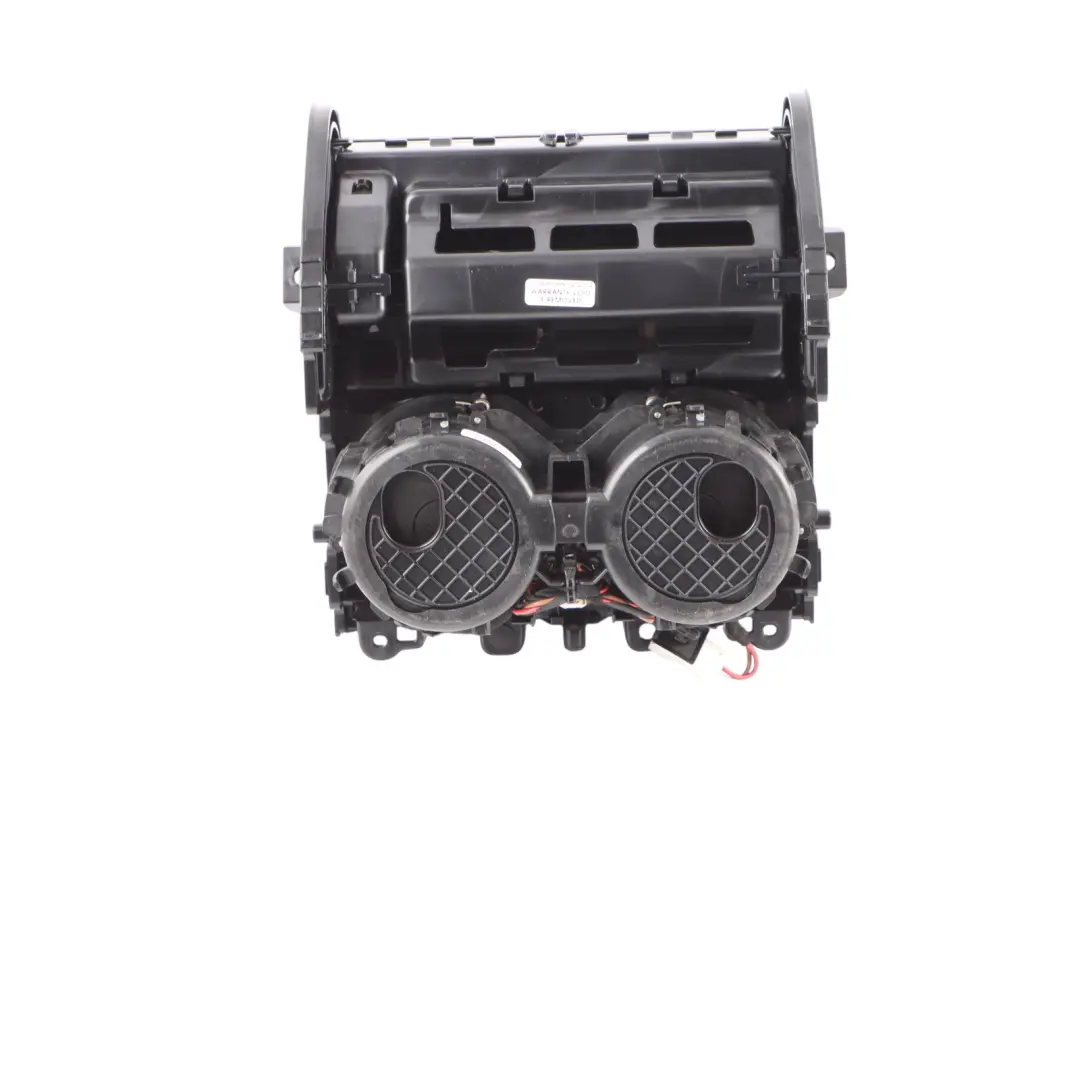 Uchwyt Na Kubki Cup Holder Tunelu Środkowego do BMW X3 G02 F98 M o numerze 5A010B7 BMW X3 G02 F98 M Uchwyt Na Kubki Cup Holder Tunelu Środkowego - SKU 5A010B7 - Numer Części 5A010B7