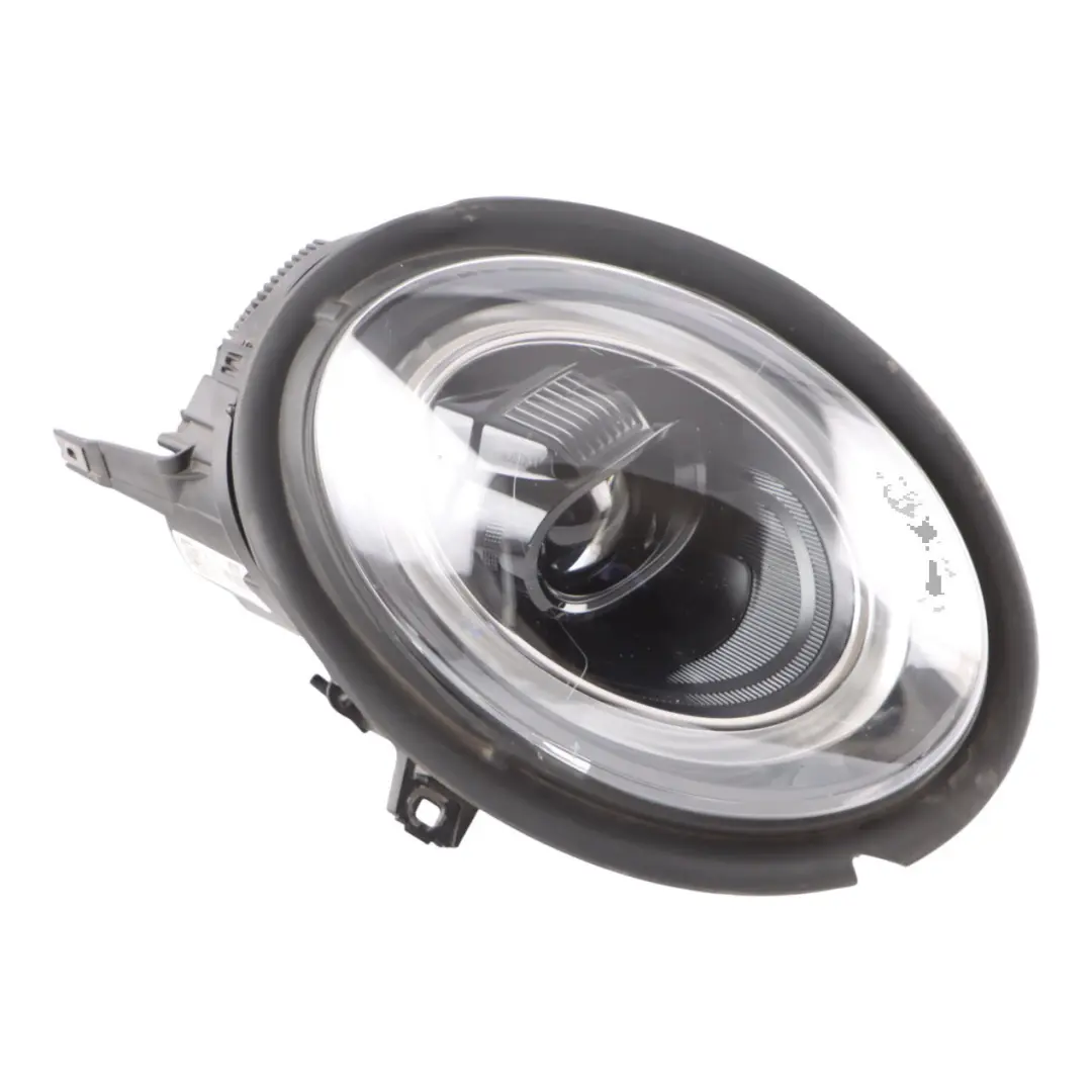 Headlight LED Right O/S LED Reflector Lamp to Mini Cooper F54 F56 LCI with Part number 5A01964 Mini Cooper F54 F56 LCI Headlight LED Right O/S LED Reflector Lamp - SKU RHD-5A01964 - Part number 5A01964
