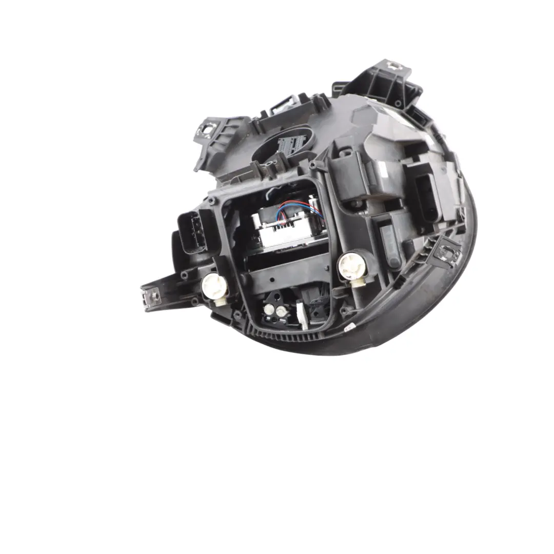 Headlight LED Right O/S LED Reflector Lamp to Mini Cooper F54 F56 LCI with Part number 5A01964 Mini Cooper F54 F56 LCI Headlight LED Right O/S LED Reflector Lamp - SKU RHD-5A01964 - Part number 5A01964