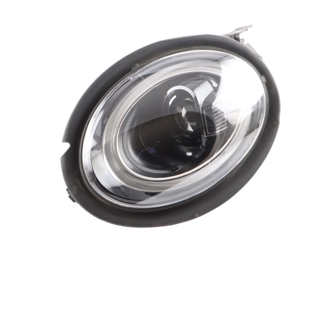 Mini Cooper F54 F56 LCI Headlight LED Right O/S LED Reflector Lamp - SKU RHD-5A01964 - Part number 5A01964