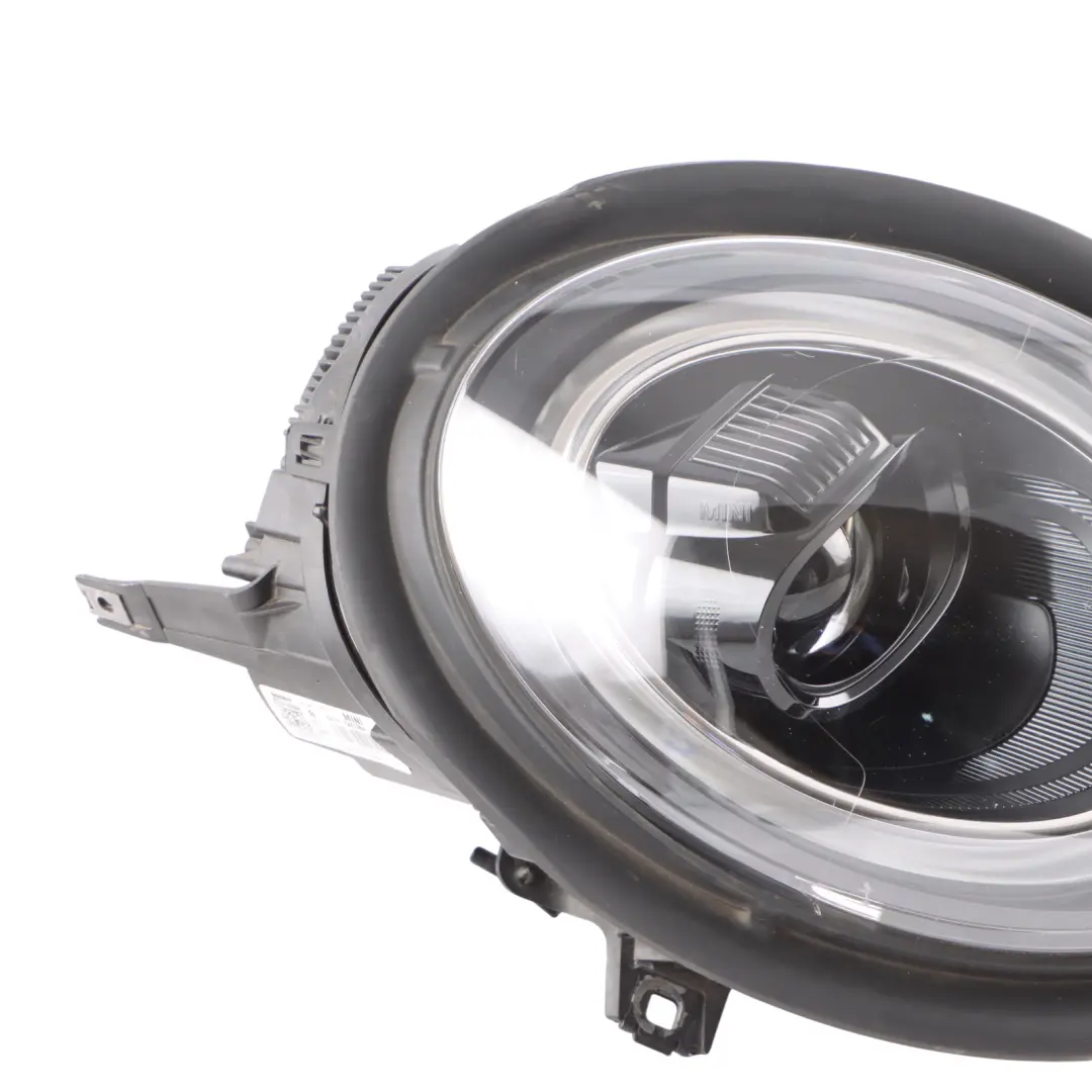 Mini Cooper F54 F56 LCI Headlight LED Right O/S LED Reflector Lamp - SKU RHD-5A01964 - Part number 5A01964