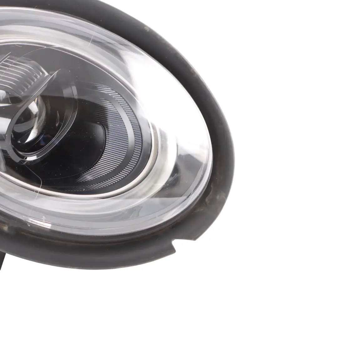 Headlight LED Right O/S LED Reflector Lamp to Mini Cooper F54 F56 LCI with Part number 5A01964 Mini Cooper F54 F56 LCI Headlight LED Right O/S LED Reflector Lamp - SKU RHD-5A01964 - Part number 5A01964