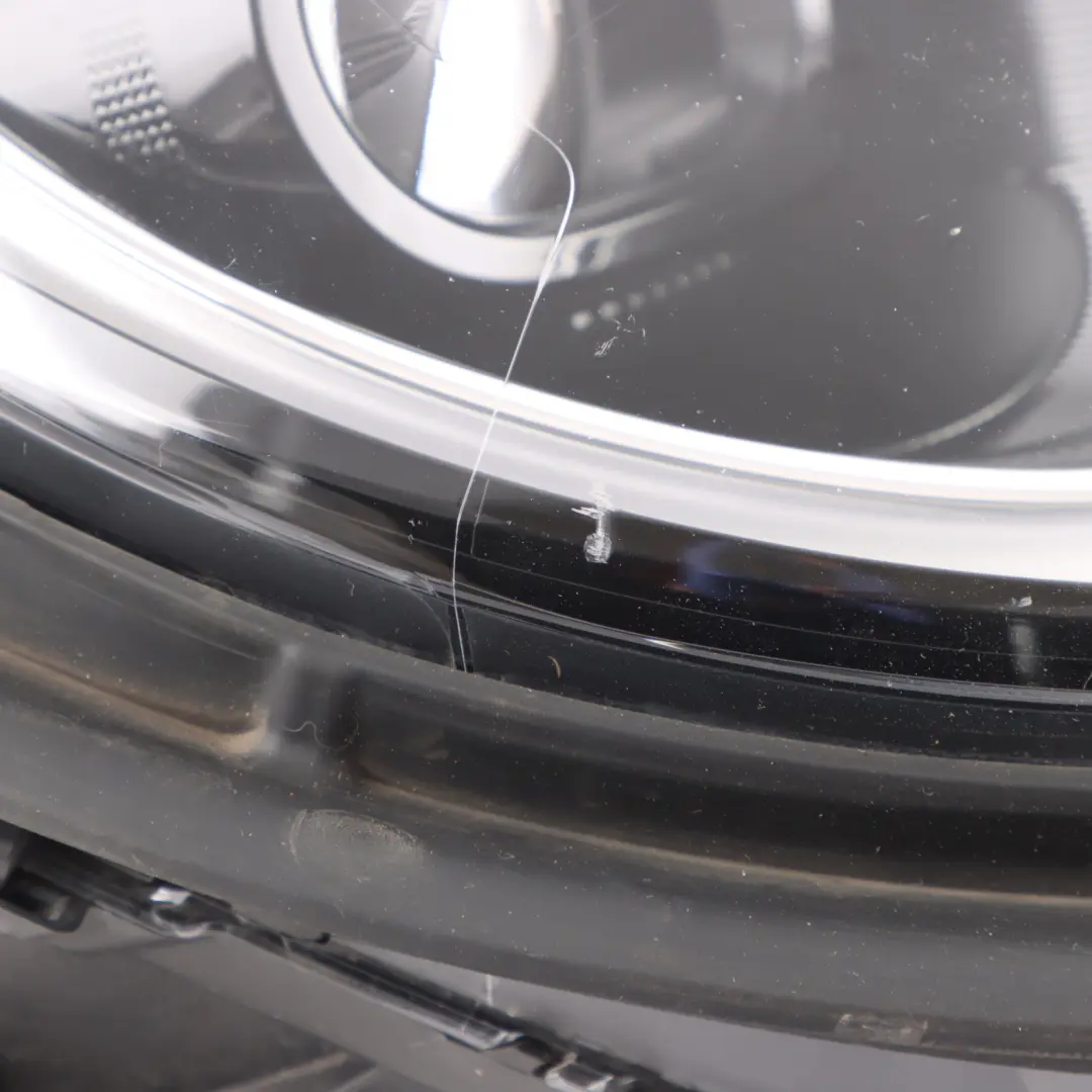 Headlight LED Right O/S LED Reflector Lamp to Mini Cooper F54 F56 LCI with Part number 5A01964 Mini Cooper F54 F56 LCI Headlight LED Right O/S LED Reflector Lamp - SKU RHD-5A01964 - Part number 5A01964