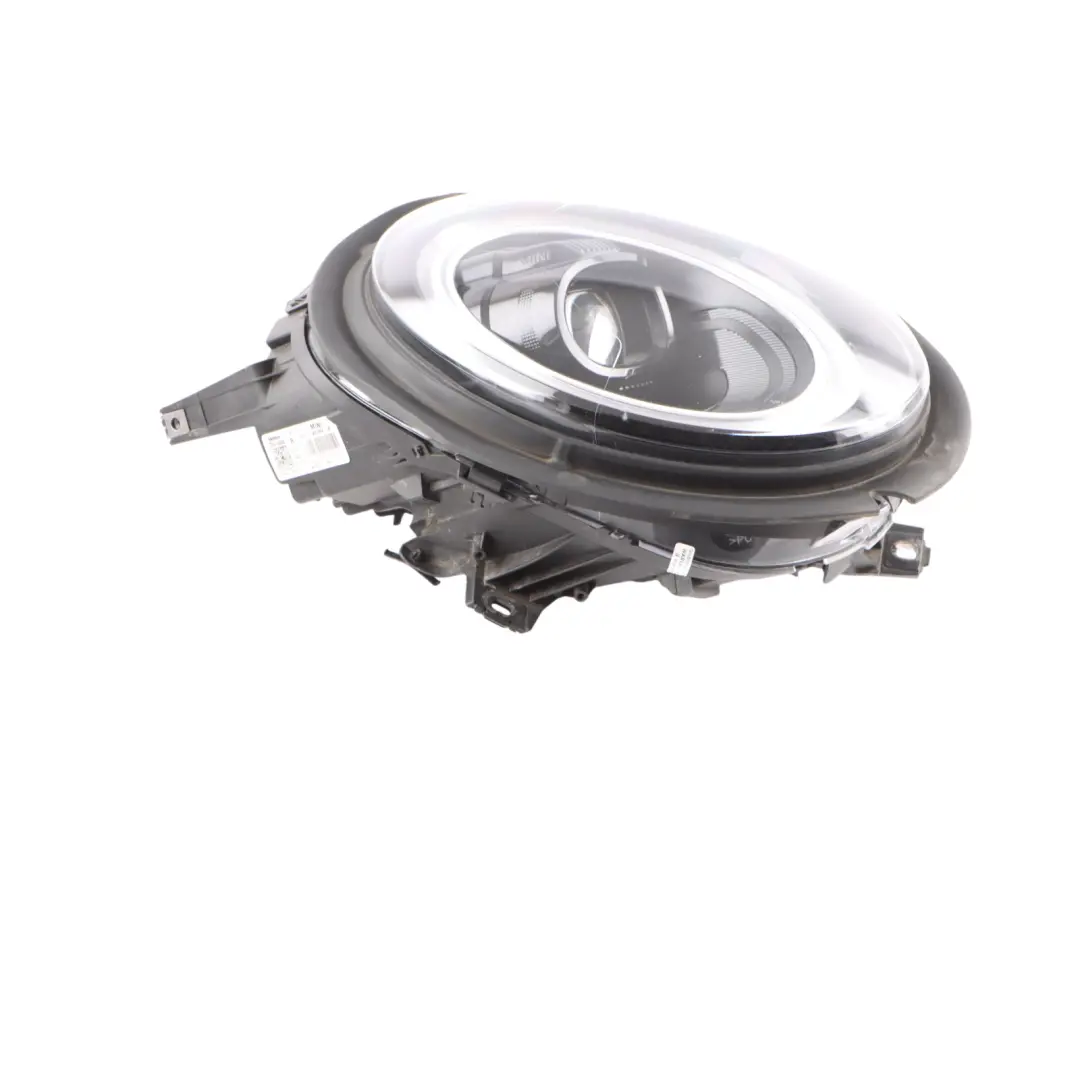 Mini Cooper F54 F56 LCI Headlight LED Right O/S LED Reflector Lamp - SKU RHD-5A01964 - Part number 5A01964