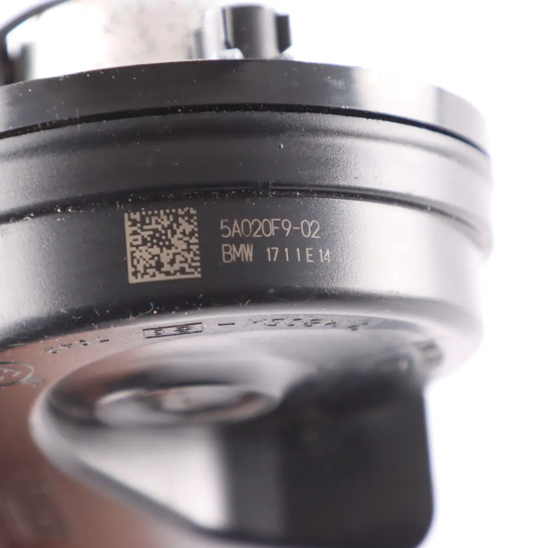 Mini F55 Alarme Fanfare Sirène Klaxon Signal Tonalité Grave - SKU 5A020F9 - Numéro de pièce 5A020F9