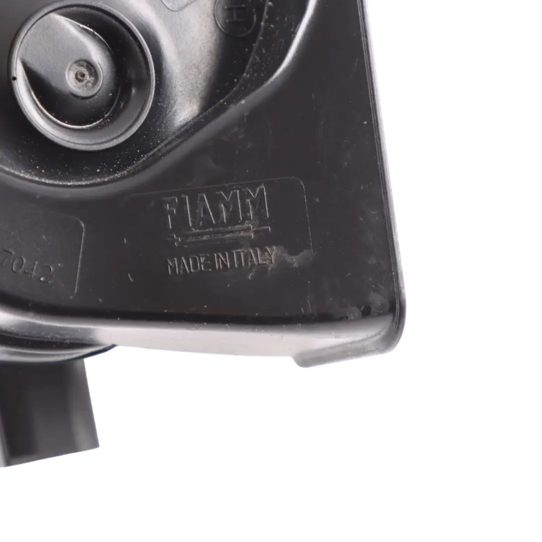 Mini F55 Klakson Alarm Syrena Sygnał Dźwiękowy Niski Ton - SKU 5A020F9 - Numer Części 5A020F9