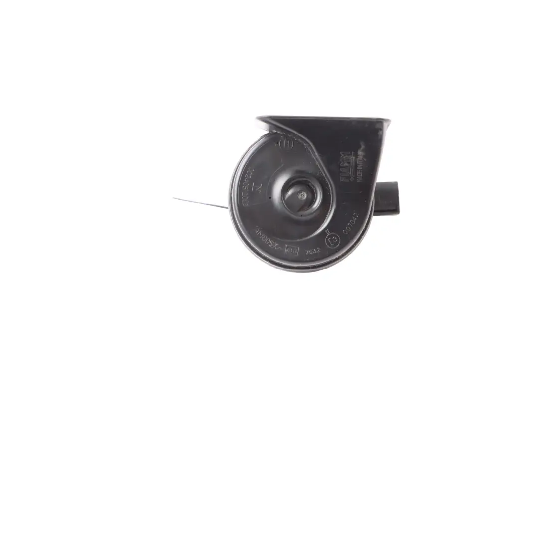 Mini F55 Klakson Alarm Syrena Sygnał Dźwiękowy Niski Ton - SKU 5A020F9 - Numer Części 5A020F9