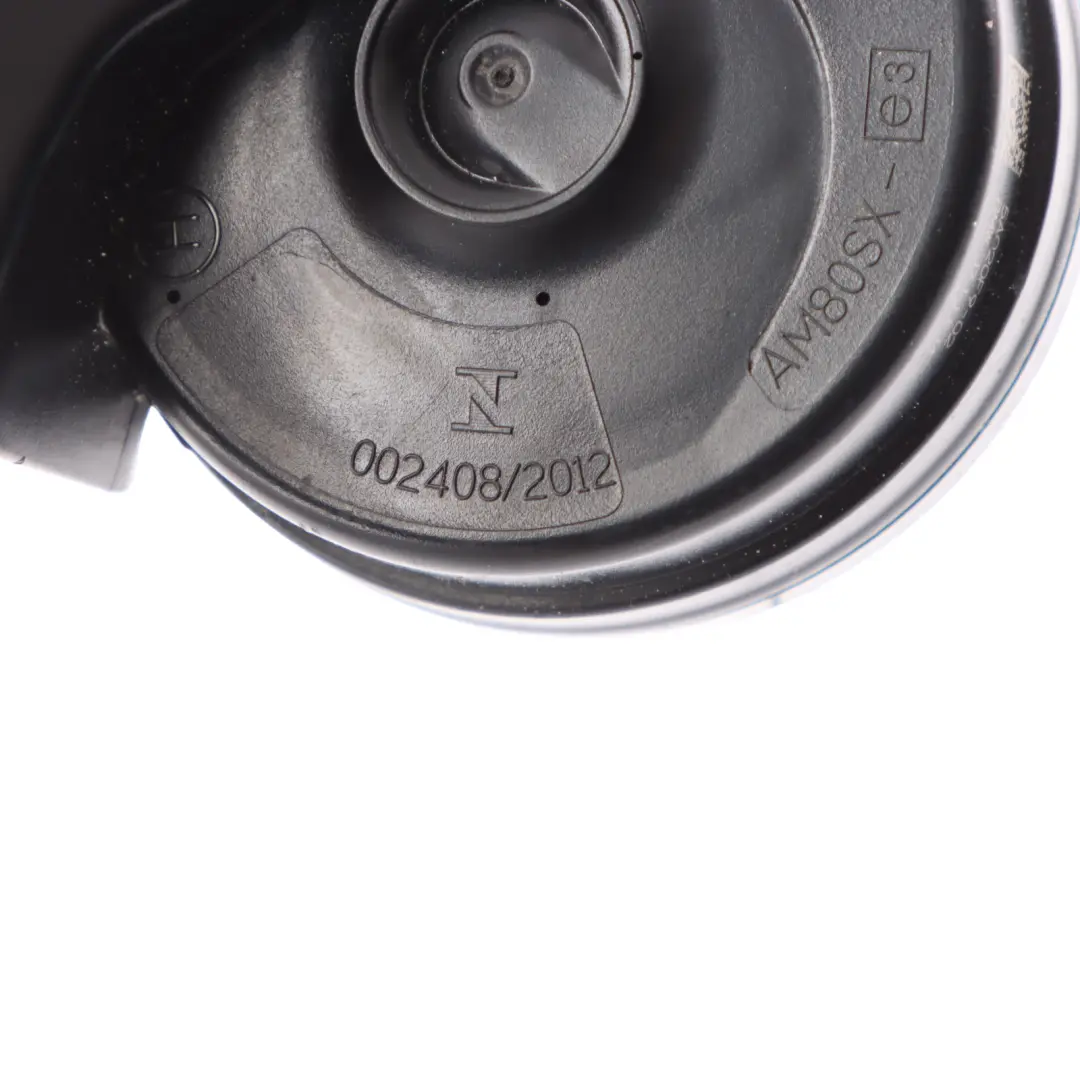 Mini F55 Allarme Fanfara Sirena Segnale Acustico Tono Basso - SKU 5A020F9 - Numero di parte 5A020F9