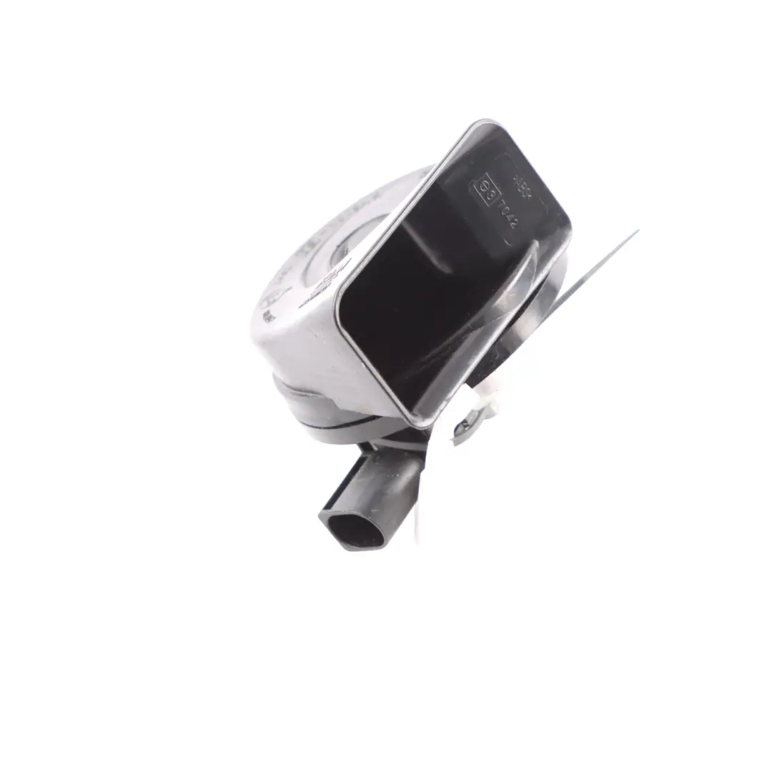 Mini F55 Alarm Fanfare Sirene Signalhorn Tiefer Tonfall - SKU 5A020F9 - Teilenummer 5A020F9