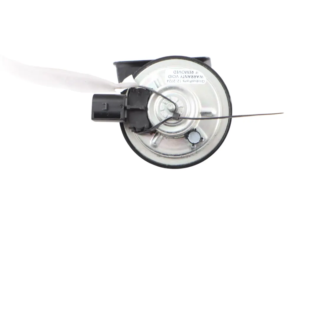 Mini F55 Allarme Fanfara Sirena Segnale Acustico Tono Basso - SKU 5A020F9 - Numero di parte 5A020F9