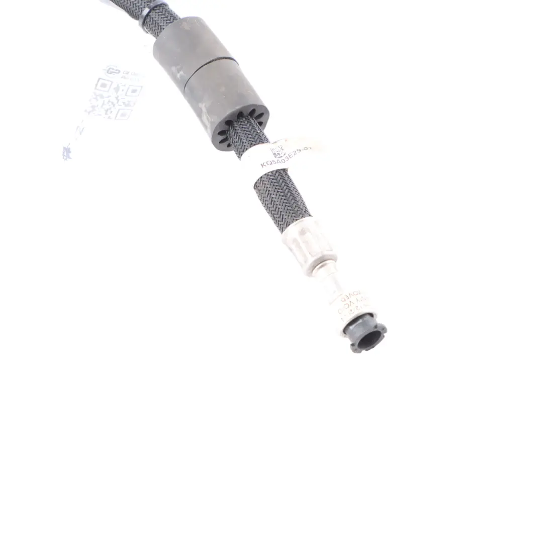 Pressure Pump Fuel Pipe Hose Line Petrol to BMW F40 F44 Gran Coupe with Part number 5A03E29 BMW F40 F44 Gran Coupe Pressure Pump Fuel Pipe Hose Line Petrol - SKU 5A03E29 - Part number 5A03E29