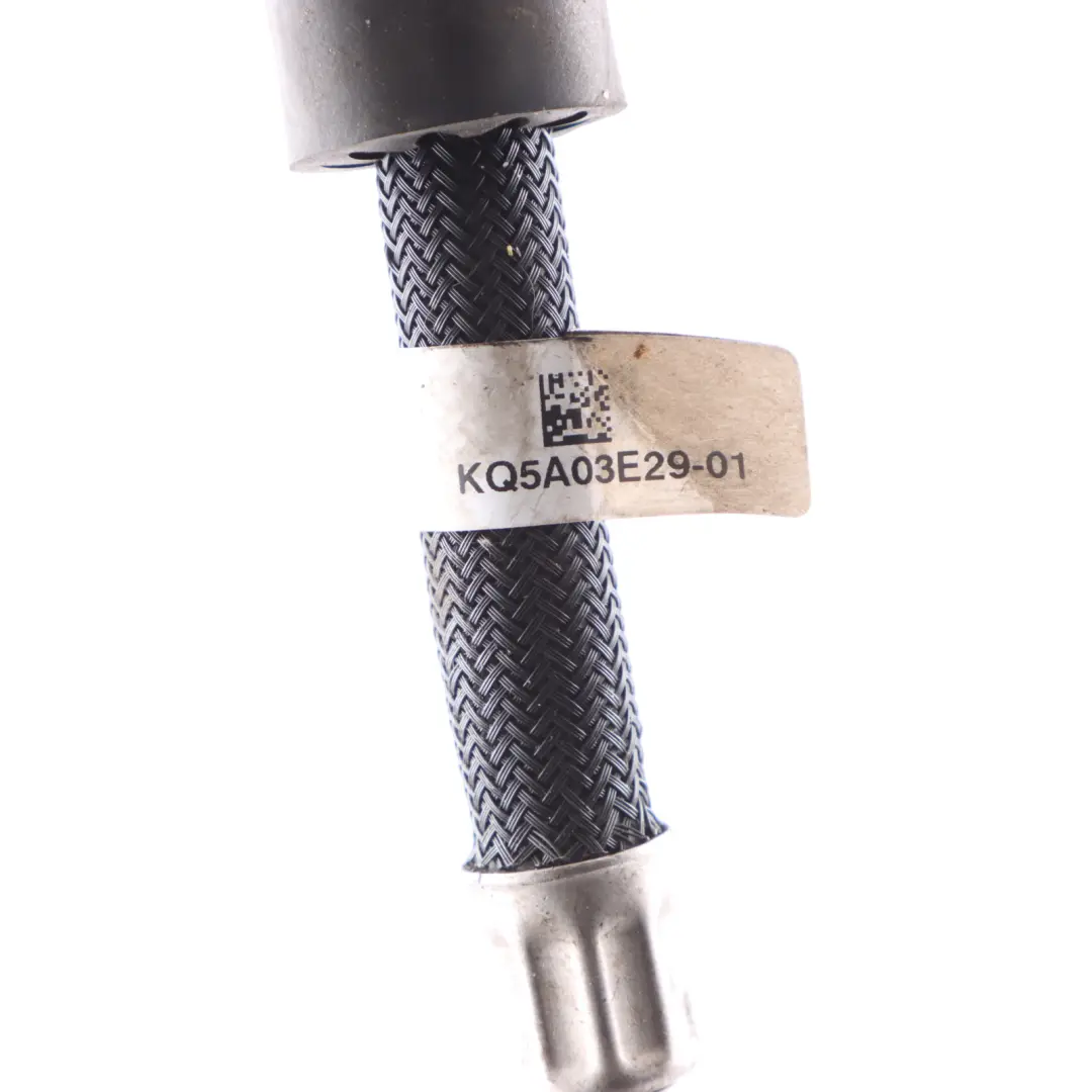 BMW F40 F44 Gran Coupe Bomba Presión Tubo Combustible Tubería Gasolina - SKU 5A03E29 - Número de pieza 5A03E29