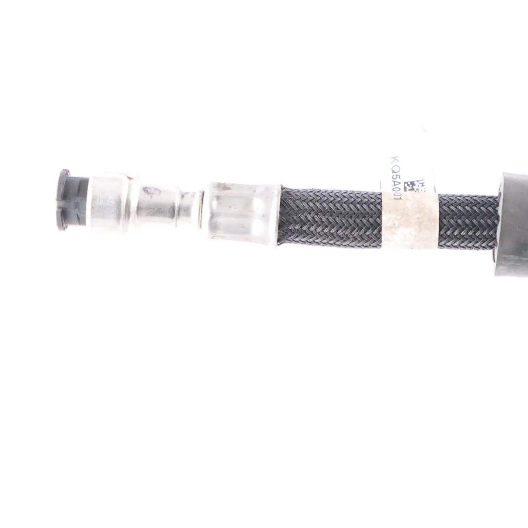 Bomba Presión Tubo Combustible Tubería Gasolina para BMW F40 F44 Gran Coupe con número de pieza 5A03E29 BMW F40 F44 Gran Coupe Bomba Presión Tubo Combustible Tubería Gasolina - SKU 5A03E29 - Número de pieza 5A03E29