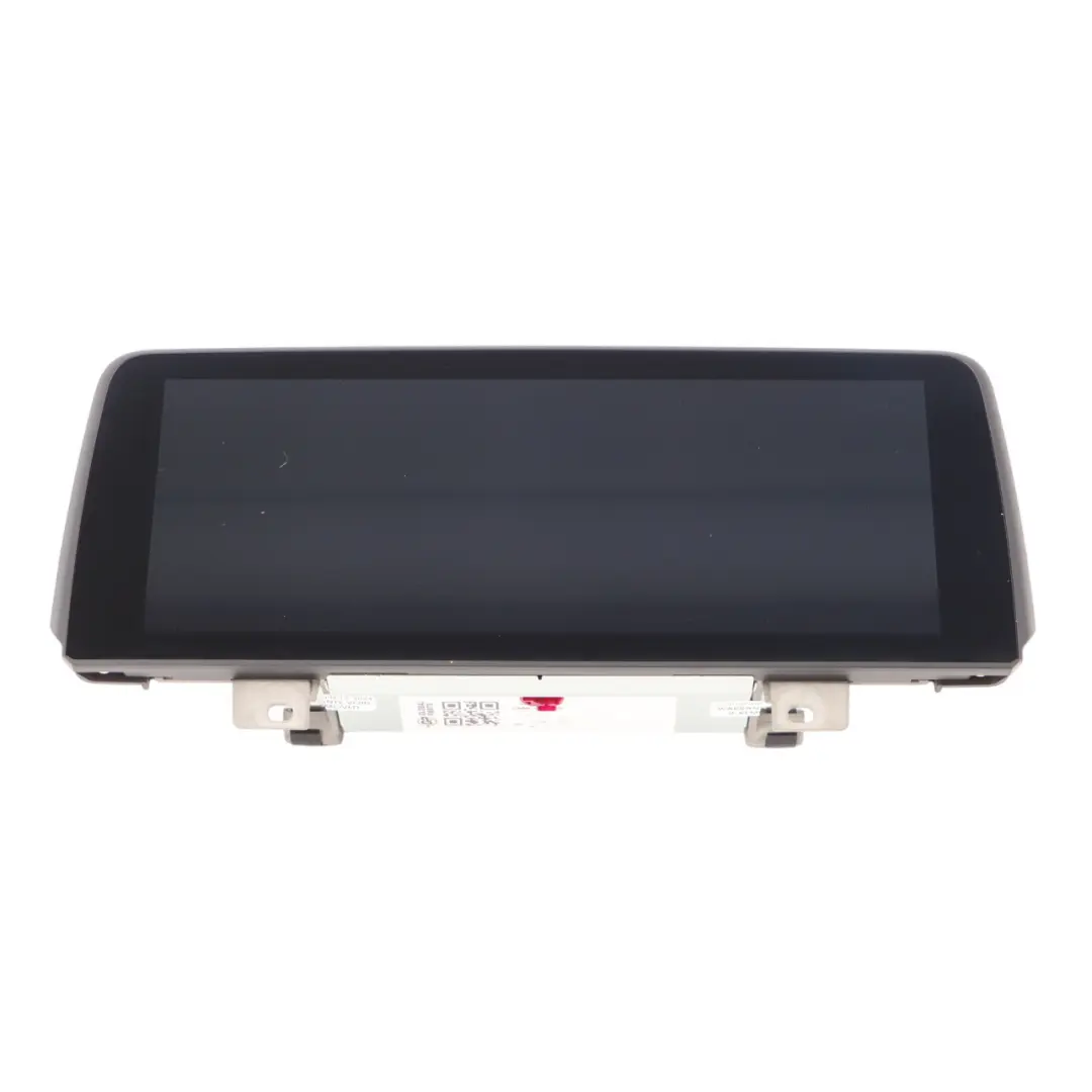 Onboard Screen BMW F98 G01 G02 Central Information Display Monitor 8,8" to with Part number 5A065D5 Onboard Screen BMW F98 G01 G02 Central Information Display Monitor 8,8" - SKU 5A065D5 - Part number 5A065D5