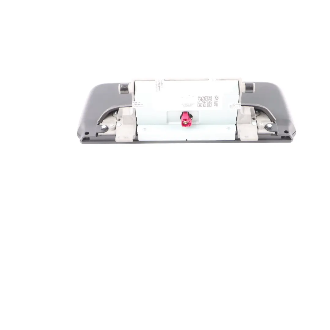 Onboard Screen BMW F98 G01 G02 Central Information Display Monitor 8,8" to with Part number 5A065D5 Onboard Screen BMW F98 G01 G02 Central Information Display Monitor 8,8" - SKU 5A065D5 - Part number 5A065D5