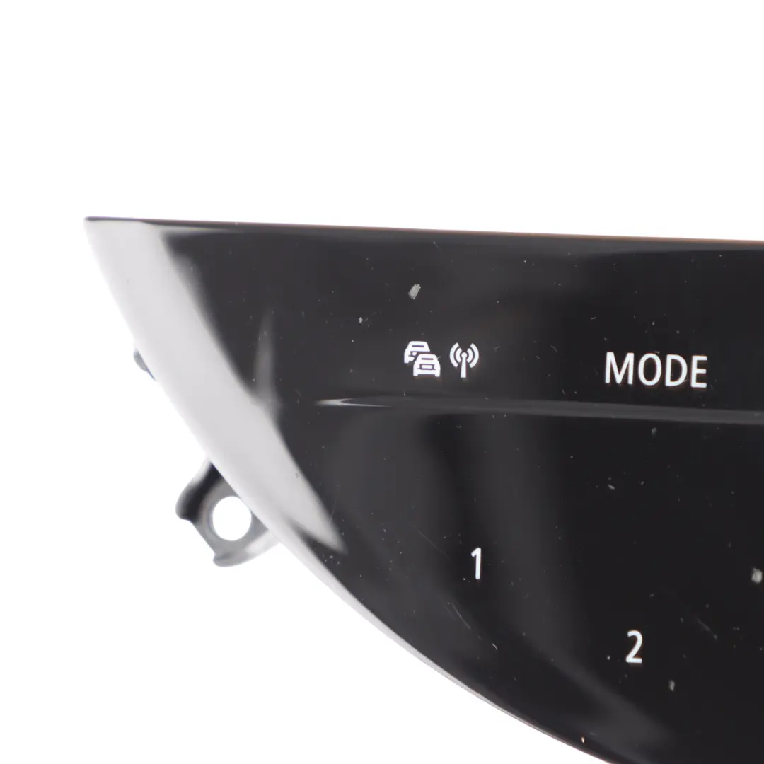Mini F55 F56 F60 LCI Panel Sterowania Przełączniki - SKU 5A0A3E9 - Numer Części 5A0A3E9