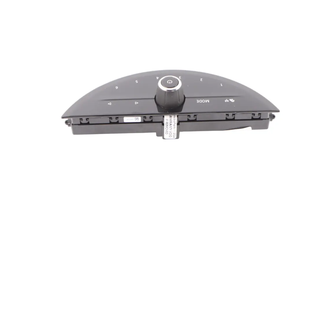 Panneau de commande boutons l'interrupteur radio pour Mini F55 F56 F60 LCI à propos du numéro de pièce 5A0A3E9 Mini F55 F56 F60 LCI Panneau de commande boutons l'interrupteur radio - SKU 5A0A3E9 - Numéro de pièce 5A0A3E9